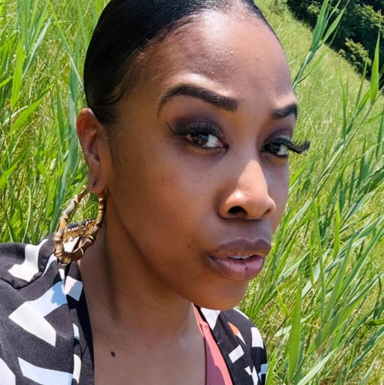 Latesha Lipscomb, JD