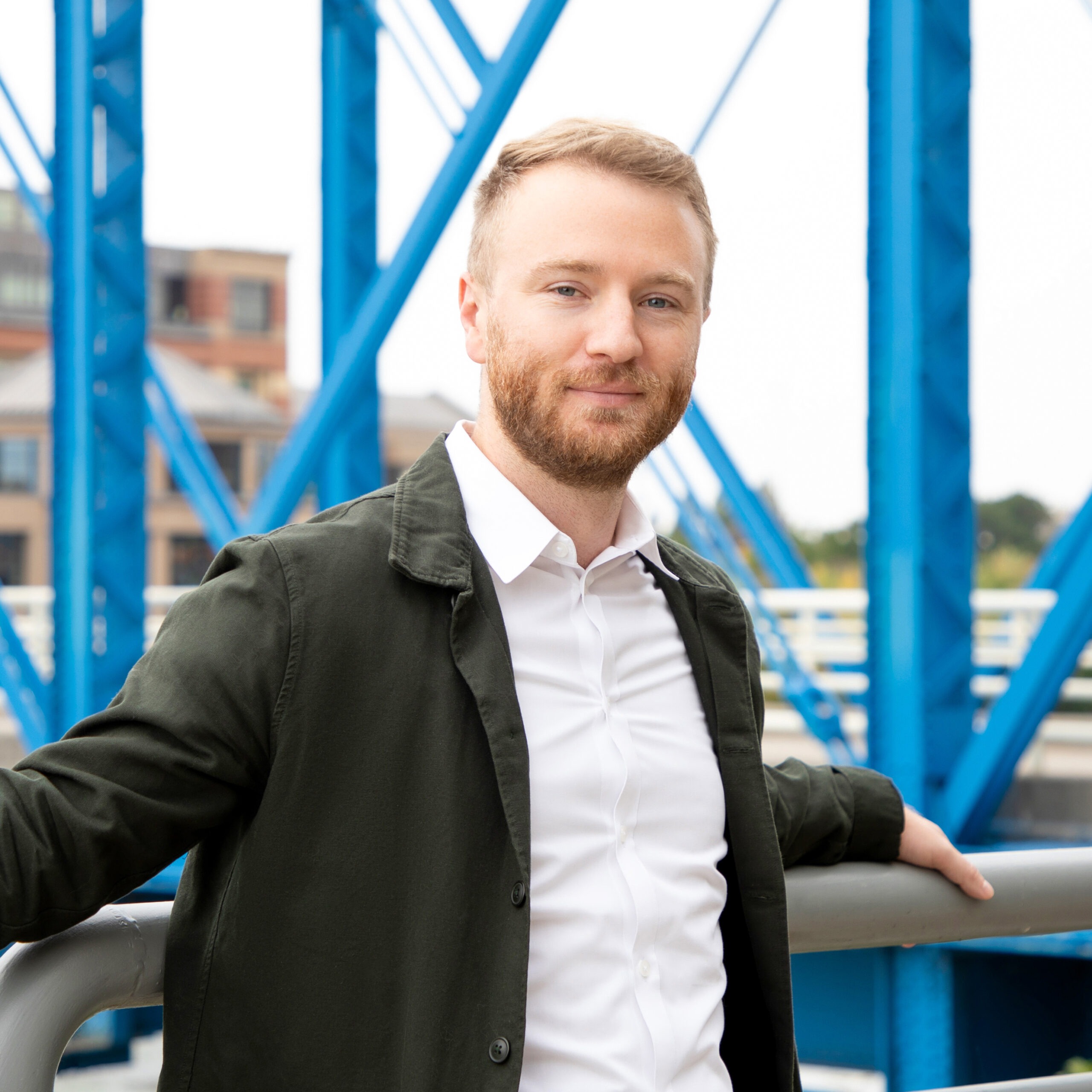 Ryan Gajewski