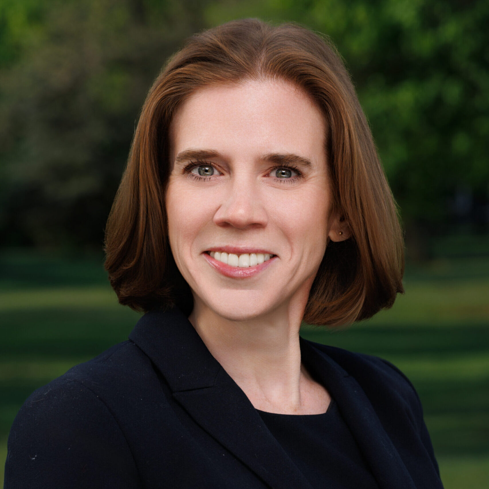 Molly Flanagan