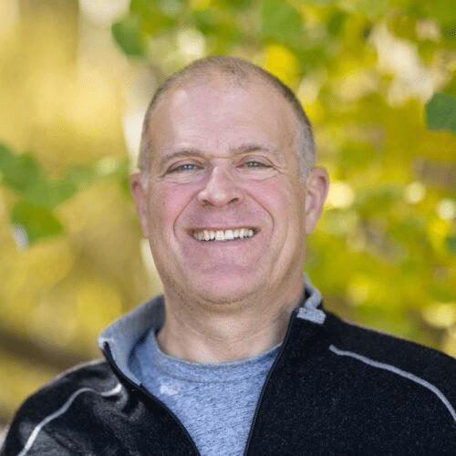 Kent Ebersole