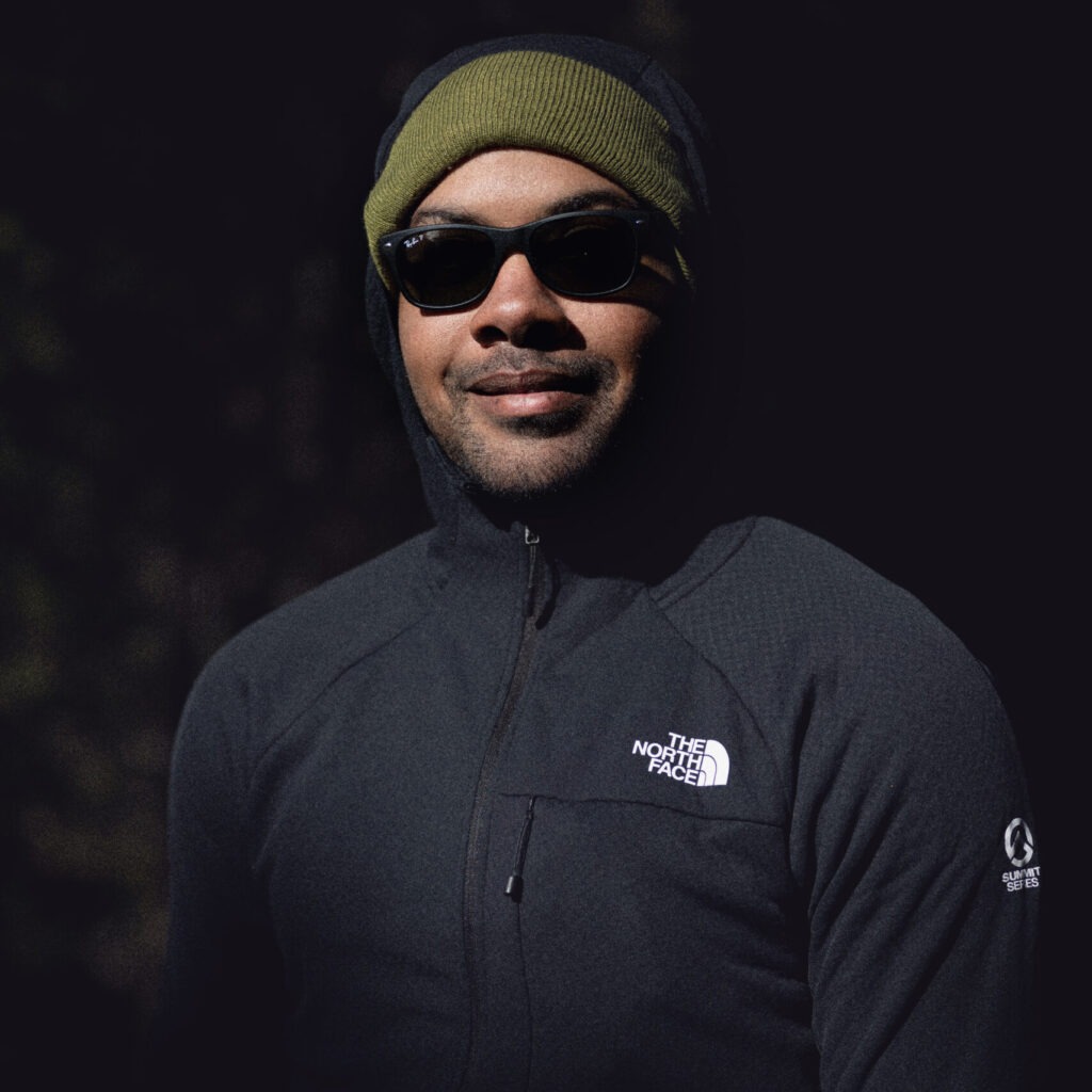 Brandan Freeman