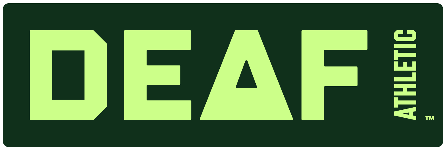 DEAF Athletic