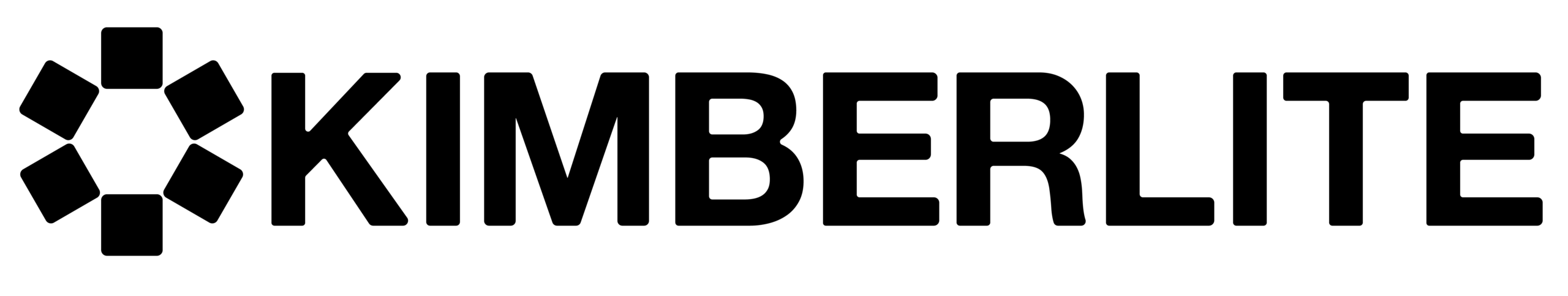 Kimberlite